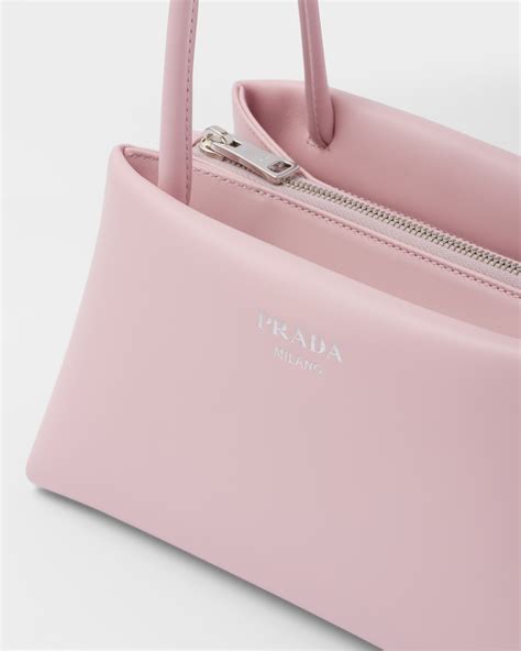 prada alabaster pink